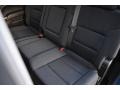 Stone Blue Metallic - Sierra 1500 SLE Crew Cab 4WD Photo No. 22