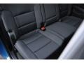 Stone Blue Metallic - Sierra 1500 SLE Crew Cab 4WD Photo No. 23