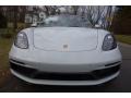 White - 718 Boxster GTS Photo No. 2