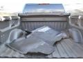 Stone Blue Metallic - Sierra 1500 SLE Crew Cab 4WD Photo No. 26
