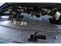Stone Blue Metallic - Sierra 1500 SLE Crew Cab 4WD Photo No. 27
