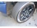Stone Blue Metallic - Sierra 1500 SLE Crew Cab 4WD Photo No. 28