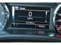 Stone Blue Metallic - Sierra 1500 SLE Crew Cab 4WD Photo No. 29