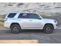 Classic Silver Metallic - 4Runner Limited 4x4 Photo No. 2