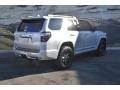 Classic Silver Metallic - 4Runner Limited 4x4 Photo No. 3