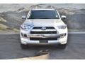 Classic Silver Metallic - 4Runner Limited 4x4 Photo No. 4