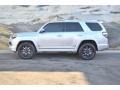 Classic Silver Metallic - 4Runner Limited 4x4 Photo No. 6