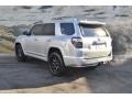 Classic Silver Metallic - 4Runner Limited 4x4 Photo No. 8