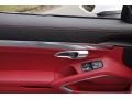 Door Panel of 2019 718 Boxster GTS