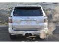 Classic Silver Metallic - 4Runner Limited 4x4 Photo No. 9