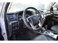 Classic Silver Metallic - 4Runner Limited 4x4 Photo No. 10