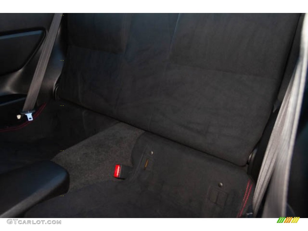 2013 FR-S Sport Coupe - Asphalt Gray / Black/Red Accents photo #4