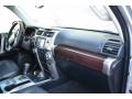 Classic Silver Metallic - 4Runner Limited 4x4 Photo No. 17