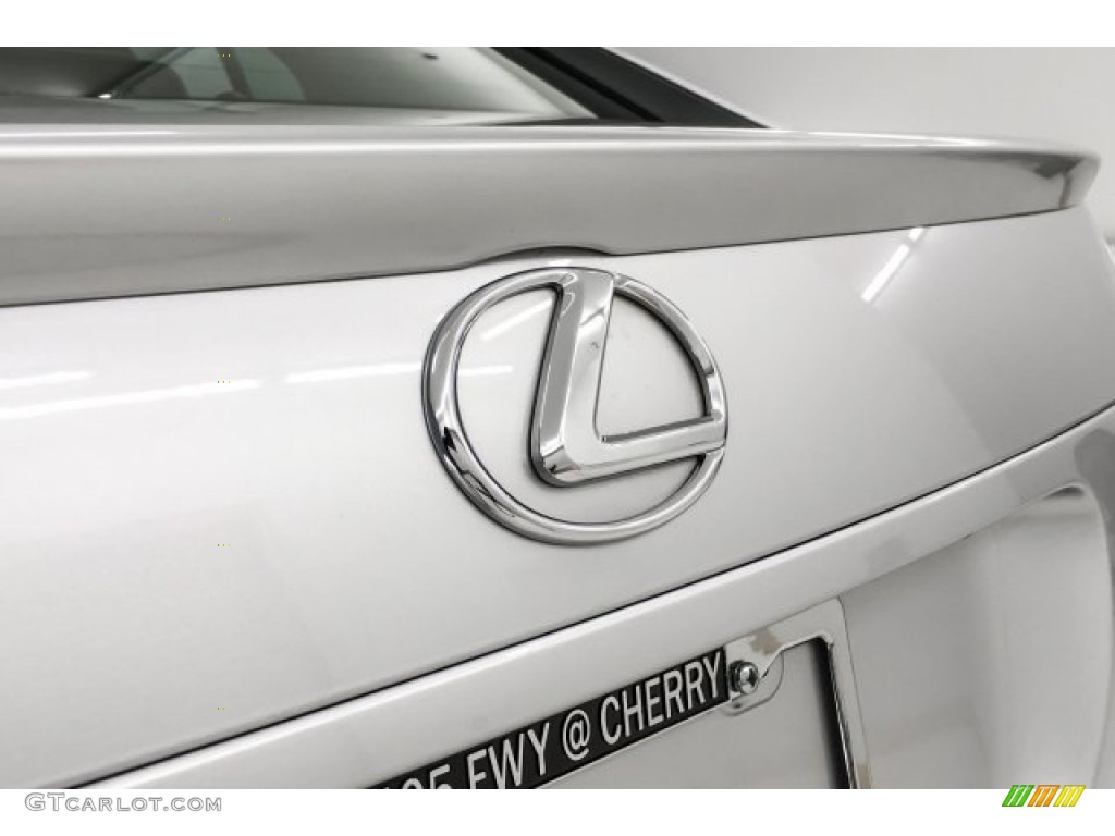 2006 GS 300 - Mercury Silver Metallic / Black photo #28