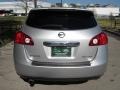 2013 Brilliant Silver Nissan Rogue SV AWD  photo #10