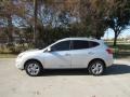 Brilliant Silver - Rogue SV AWD Photo No. 13