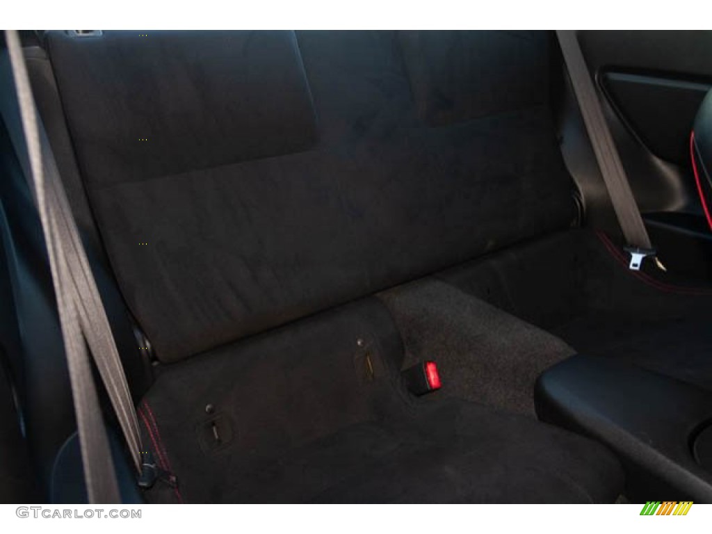 2013 FR-S Sport Coupe - Asphalt Gray / Black/Red Accents photo #17