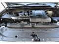 Classic Silver Metallic - 4Runner Limited 4x4 Photo No. 28
