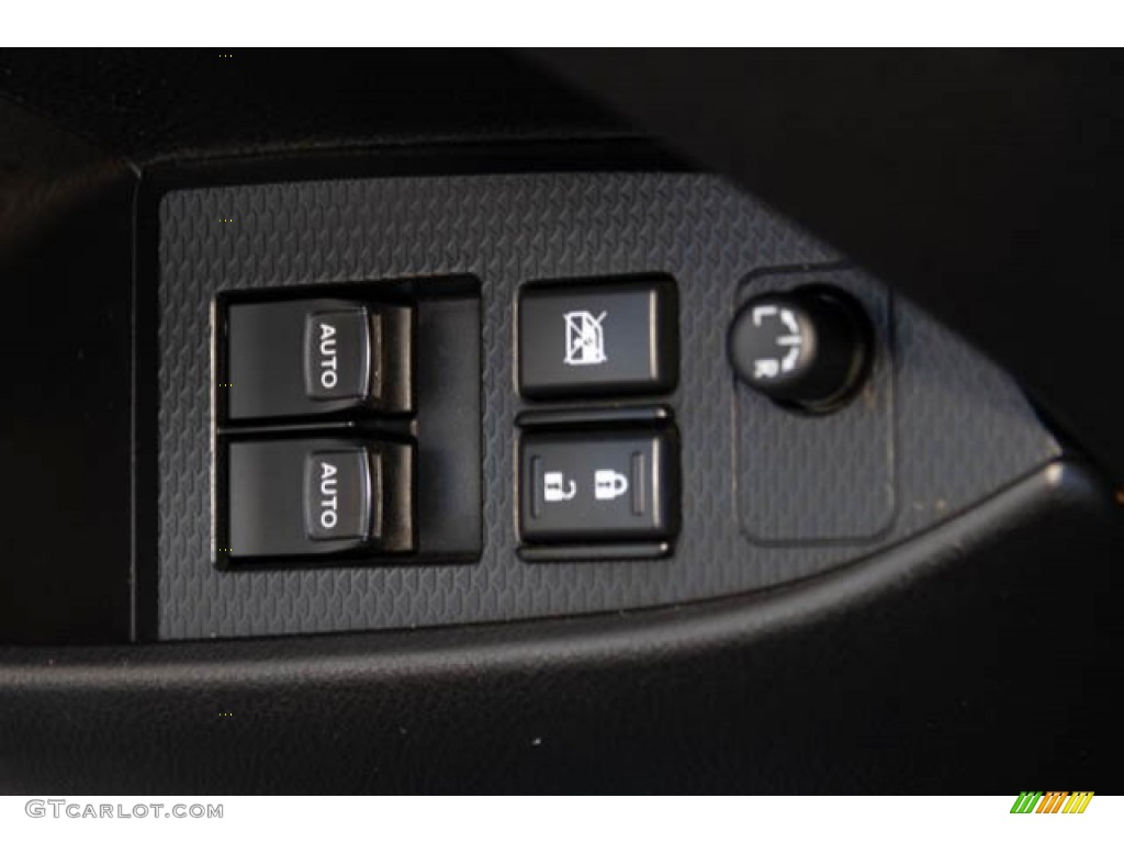 2013 FR-S Sport Coupe - Asphalt Gray / Black/Red Accents photo #23