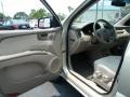 2008 Champagne Metallic Kia Sportage LX  photo #13