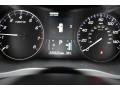 2018 Mitsubishi Outlander ES Gauges