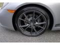  2019 911 Carrera T Coupe Wheel