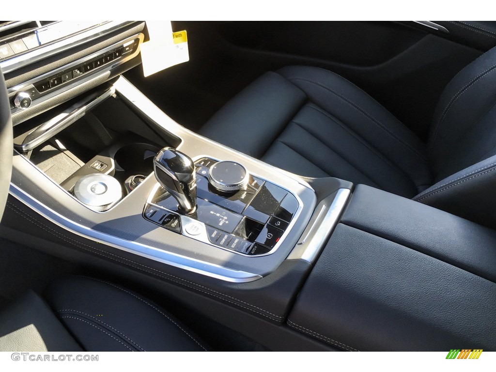 2019 BMW X5 xDrive50i Controls Photo #131142566