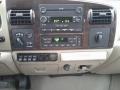Oxford White - F350 Super Duty King Ranch Crew Cab 4x4 Dually Photo No. 20