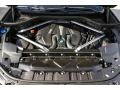 4.4 Liter TwinPower Turbocharged DOHC 32-Valve VVT V8 Engine for 2019 BMW X5 xDrive50i #131142920