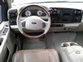 Oxford White - F350 Super Duty King Ranch Crew Cab 4x4 Dually Photo No. 28