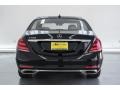 Black - S 560 Sedan Photo No. 3