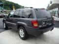 2003 Graphite Metallic Jeep Grand Cherokee Laredo 4x4  photo #2