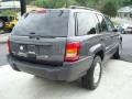 2003 Graphite Metallic Jeep Grand Cherokee Laredo 4x4  photo #4