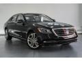 Black - S 560 Sedan Photo No. 11