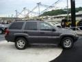 2003 Graphite Metallic Jeep Grand Cherokee Laredo 4x4  photo #5