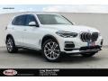 Alpine White - X5 xDrive40i Photo No. 1