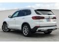 Alpine White - X5 xDrive40i Photo No. 2