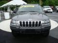 2003 Graphite Metallic Jeep Grand Cherokee Laredo 4x4  photo #7