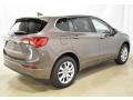 Bronze Alloy Metallic - Envision Preferred AWD Photo No. 2