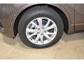 Bronze Alloy Metallic - Envision Preferred AWD Photo No. 5