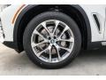Alpine White - X5 xDrive40i Photo No. 9