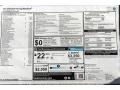 Alpine White - X5 xDrive40i Photo No. 10