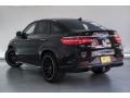 2019 Obsidian Black Metallic Mercedes-Benz GLE 63 S AMG 4Matic Coupe  photo #2