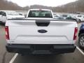 2019 Oxford White Ford F150 XL Regular Cab  photo #5