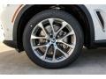 Alpine White - X5 xDrive40i Photo No. 9