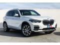 Alpine White - X5 xDrive40i Photo No. 12