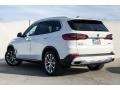 Alpine White - X5 xDrive40i Photo No. 2