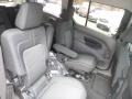 Ebony Rear Seat Photo for 2019 Ford Transit Connect #131144103