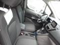 Front Seat of 2019 Transit Connect XLT Passenger Wagon