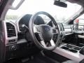 2018 Race Red Ford F250 Super Duty Lariat Crew Cab 4x4  photo #22